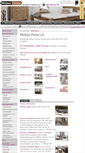 Mobile Screenshot of moebel-peter.ch